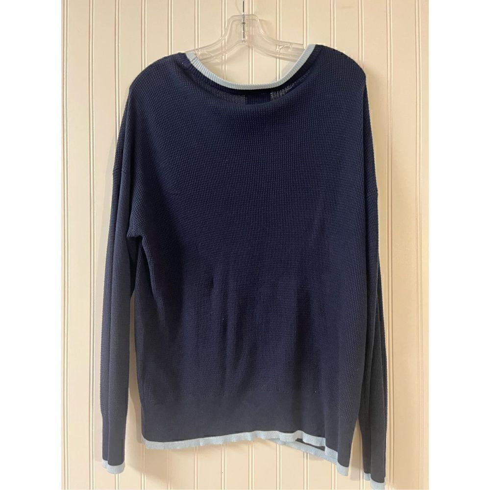 Style & Co Pointelle top sz 3X NWT - Picture 2 of 3
